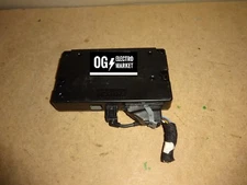 FORD ECOSPORT BT BLUETOOTH MODULE TELEPHONE MODULE E1BT-14D212-GA