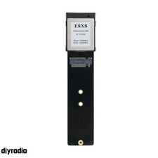 For ESXS CFexpress To SSD M.2 NVME Xbox Series X/S XSX CFexpress To SN530 1TB