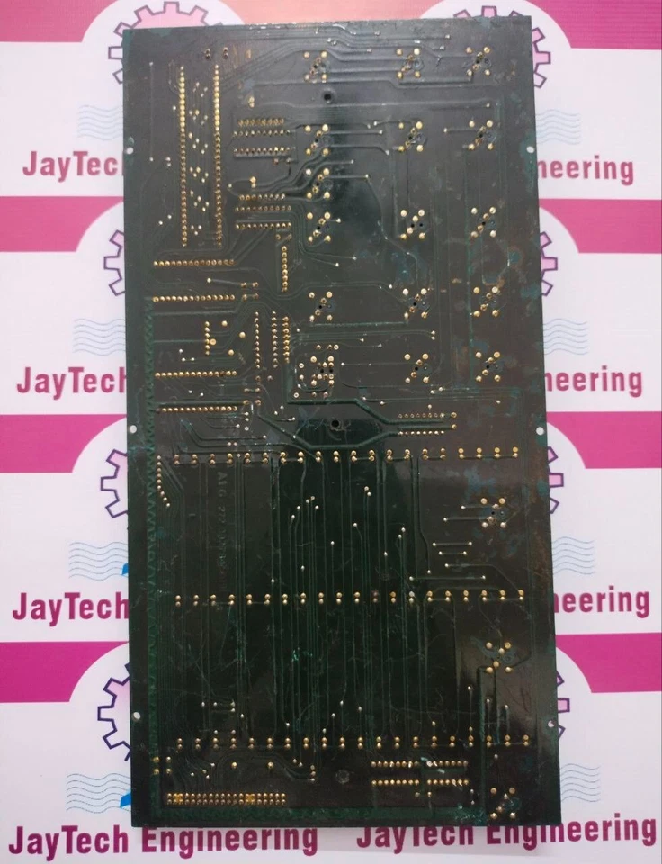 AEG FPL 402 271.103178.F PCB CARD 272.302784 - Image 4 of 4