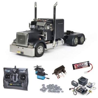 タミヤ 1/14 MFC 01タミヤ 1/14 マルチファンクション MFC-01