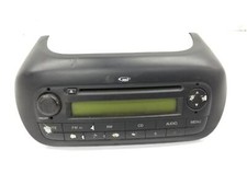 Autoradio Peugeot BIPPER