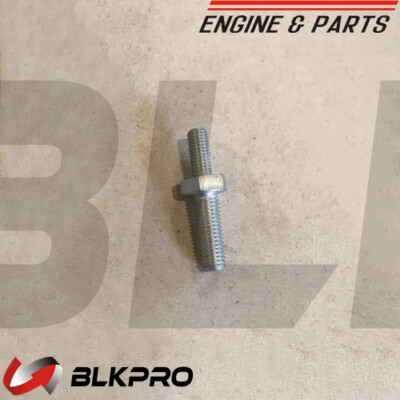 Studded Hexagon Cap Screw For Cummins 11L M11 CELECT PLUS 4B 3883394 | eBay