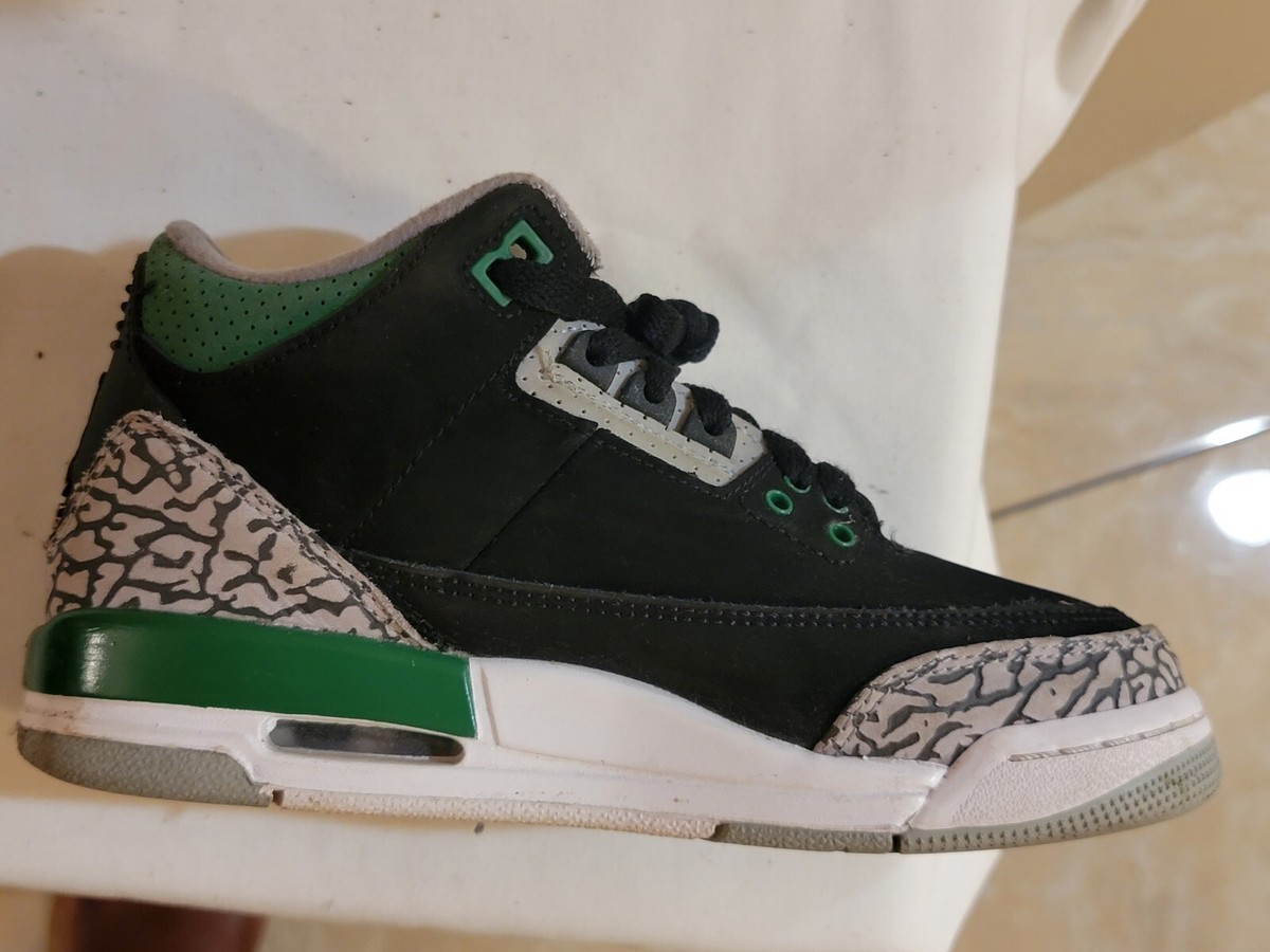 靴 Nike Air Jordan 3 \"Pine Green\" s-l1200.jpg