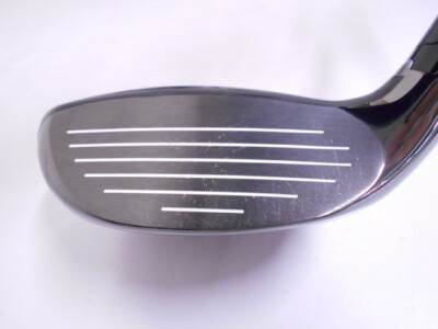 Golf Utility Callaway PARADYM VENTUS TR5 for CW (S) 21 JAPAN | eBay
