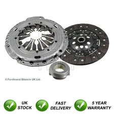 Clutch Kit SJR Fits A1 A3 TT Fabia Octavia Golf Polo Beetle Bora Ibiza