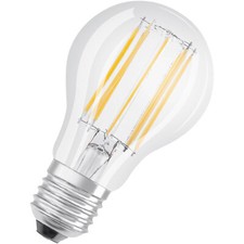 OSRAM 4058075592438 Ampoule LED BASE CLASSIC A 11W 827 Claire E27