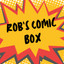 Robs Comic Box