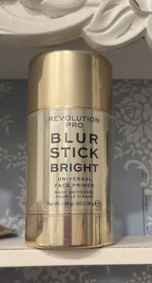 Revolution Pro Blur Stick Universal Face Makeup Primer 1oz YOU CHOOSE