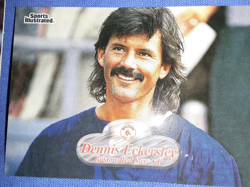 1998 Dennis Eckersley #31