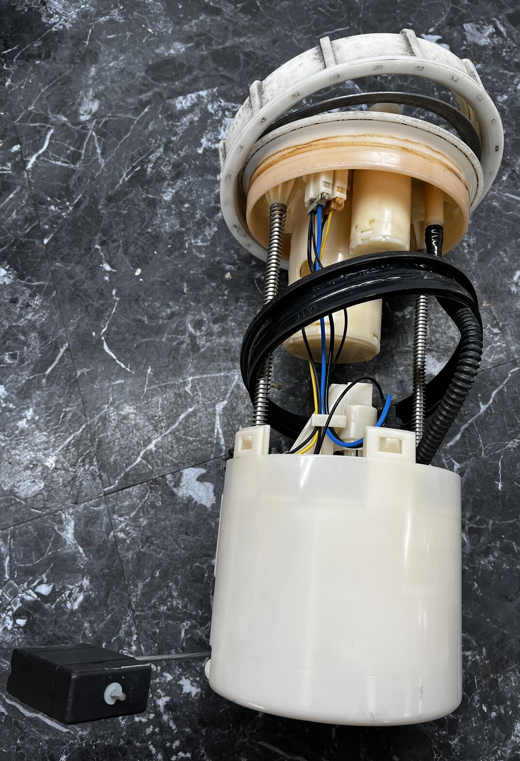 ⛽️0611 HONDA CIVIC SI K20Z3 FUEL PUMP ASSEMBLY GAS SENDING UNIT