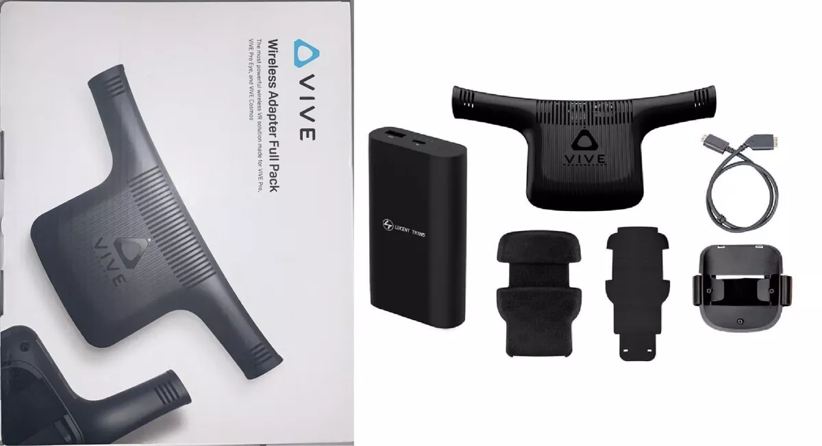 Htc vive sale ebay