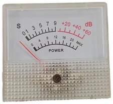 Workman GAL1 Galaxy / North Star Radio Replacement Sdb and Power Meter