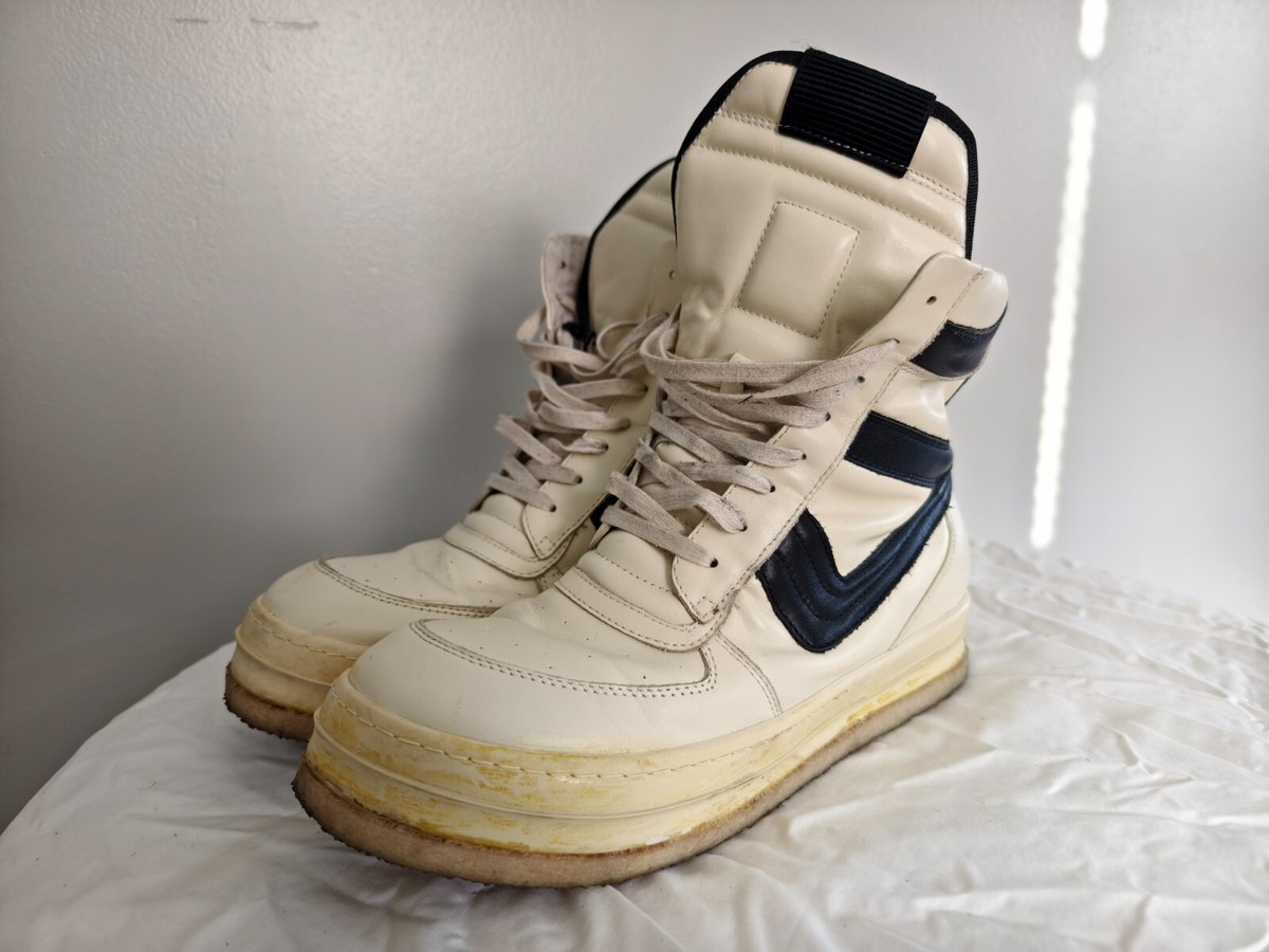 rick owens air force 1