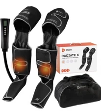 Lifepro Radiate Pro Whole Leg Massager With Heat