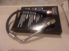 DORMAN FIRST STOP BRAKE HYDRAULIC HOSE H38664