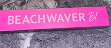 Beachwaver B1 PINK Beachwaver X Jeremy Limited Edition |BRAND NEW| Metallic Pink