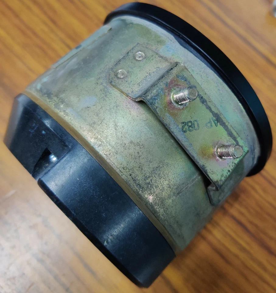 TACÓMETRO BMW AUTÉNTICO, BMW R45 R65 R65LS R80ST Foto 3 de 3