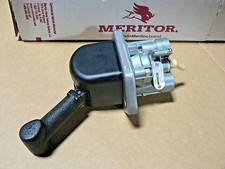 WABCO HAND BRAKE AIR VALVE 9617234050 6702610...