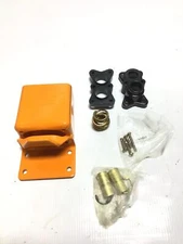 Anderson Power Products 5816B EC Connector Plug Shell 300A 250V