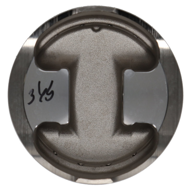 Wiseco K586M90 Wiseco Nissan KA24 Dished 9:1 CR 90MM Piston Shelf Stock Kit
