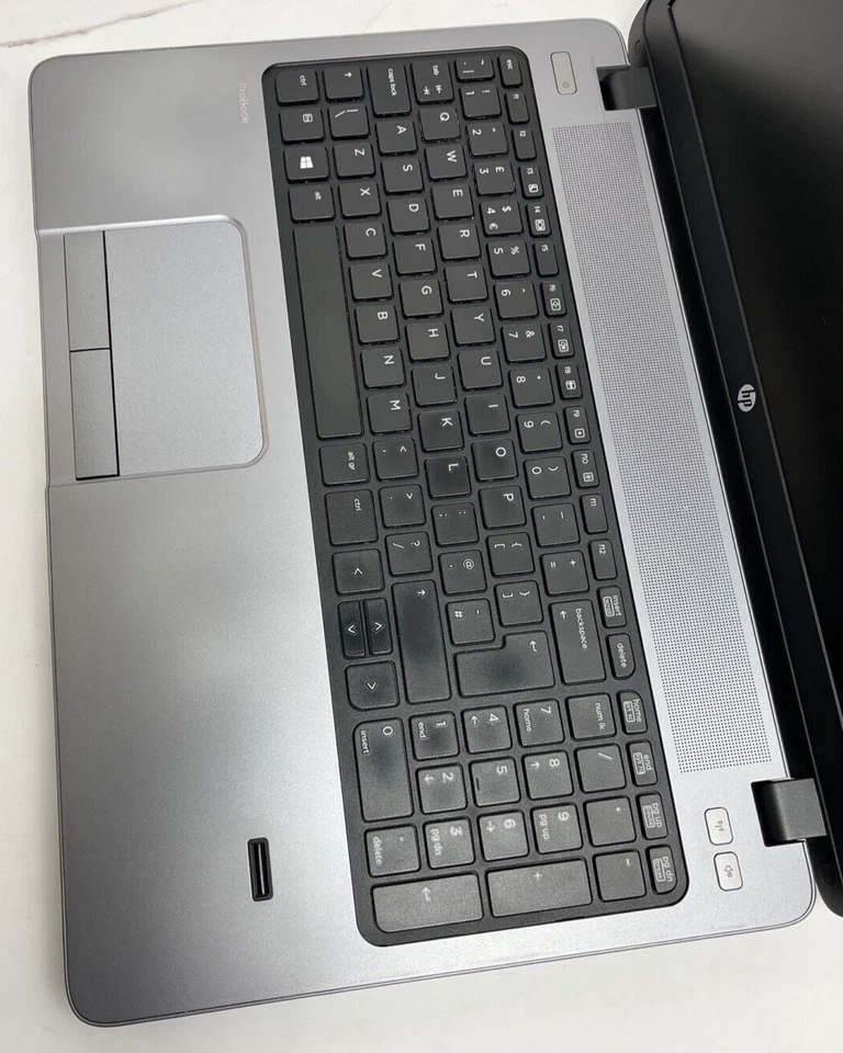 HP ProBook 455 G1 A8-4500M 1.9GHz 4GB RAM 160GB HDD - Image 4 of 4