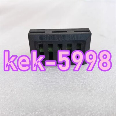 1PC NEW 300KΩ/3W Discharge resistance module 3X300KOhm/Umax=760V #MX