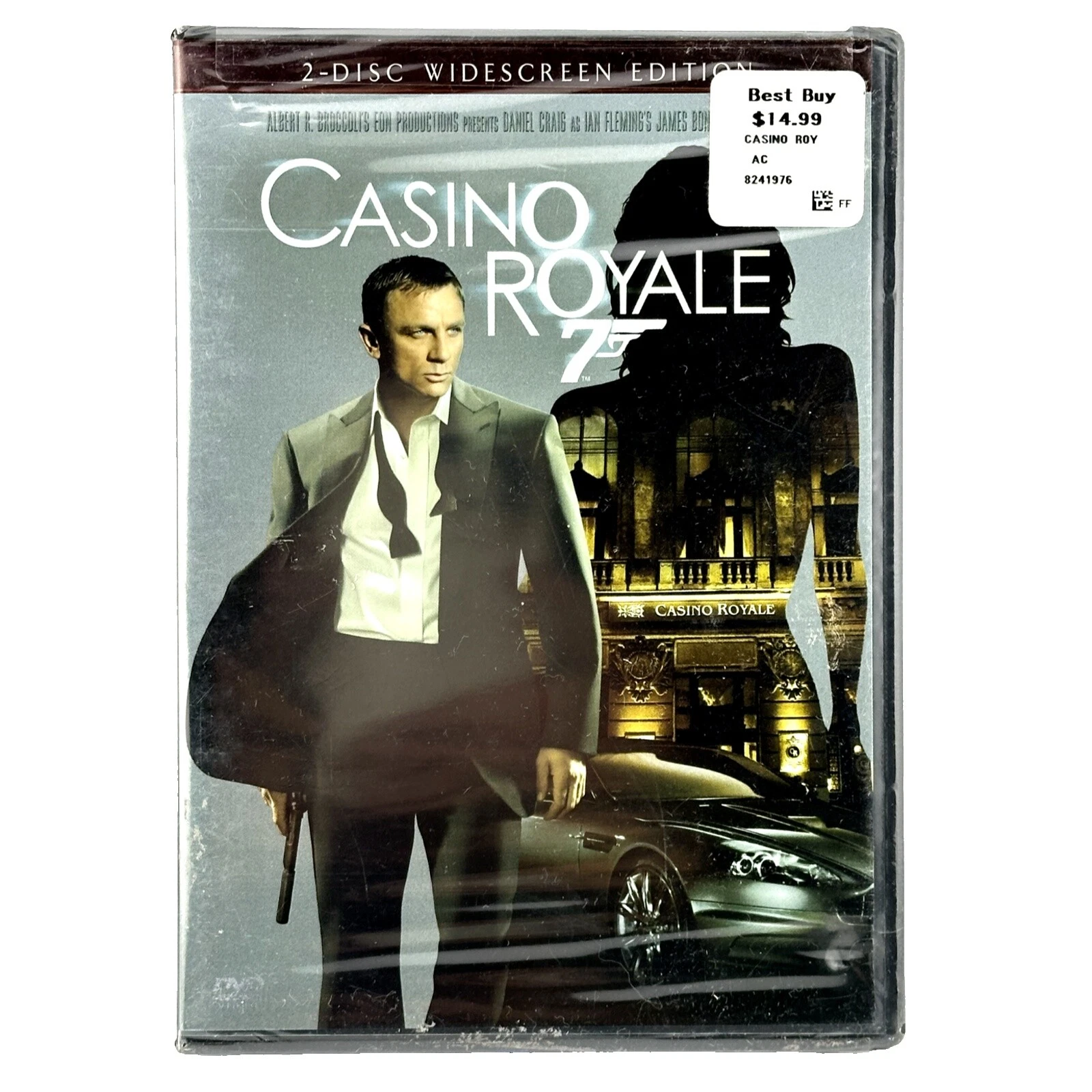 Drama PG-13 Rated Widescreen DVDs & Blu-ray Discs