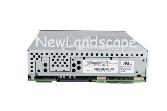 DELL LTO5 HH Internal SAS V2 tape drive M69TX 46X5687 0M69TX - Image 2 of 2