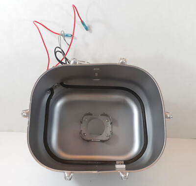Oster Bread Maker BM-1 CKSTBRTW20 Replacement Part Basin with Heating Element