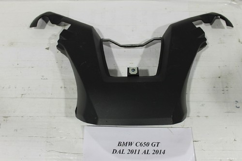 Lenkerabdeckung BMW C 650 GT Handlebars LENKRAD 46637725012 - Bild 1 von 1