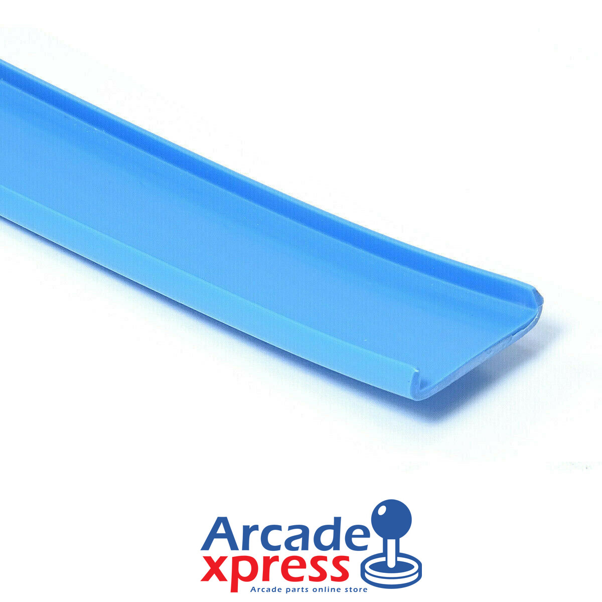 Perfil U Molding Canto Couvre Chant 16mm Bartop Azul Claro Light Blue...