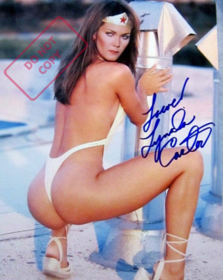 Linda carter sexy pics