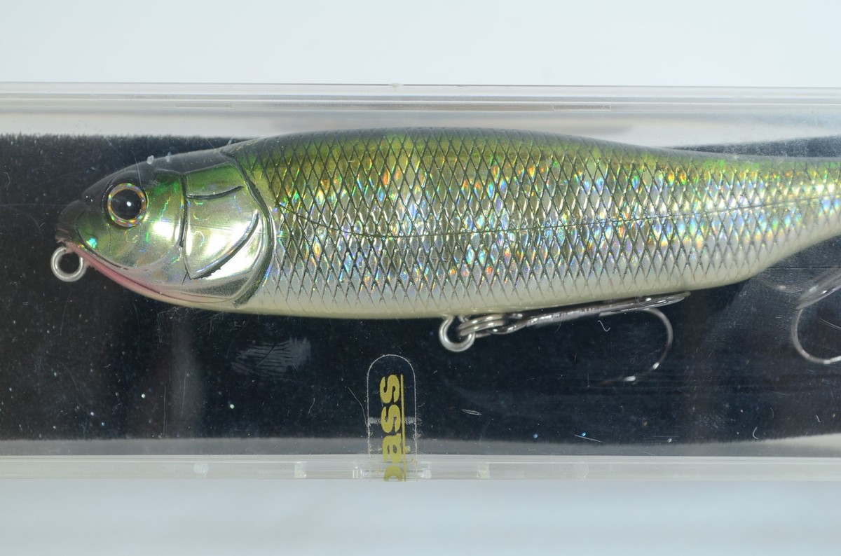 Megabass GIANT DOG-X 1/2oz GG Oikawa color Made in Japan /r51 | eBay
