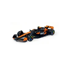 Burago 1/43 2024 McLaren MCL38 Lando Norris #4 Miami Grand Prix 1838177N