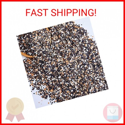Timtin 700 G/ 1.54 Lb Blend Decorative Color Chips Concrete Floor Coatings Paint
