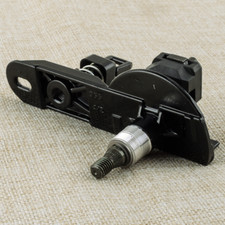 Wischachslager Heckscheibenwischer Für BMW 3er 5er Touring E61 E91 61627117878