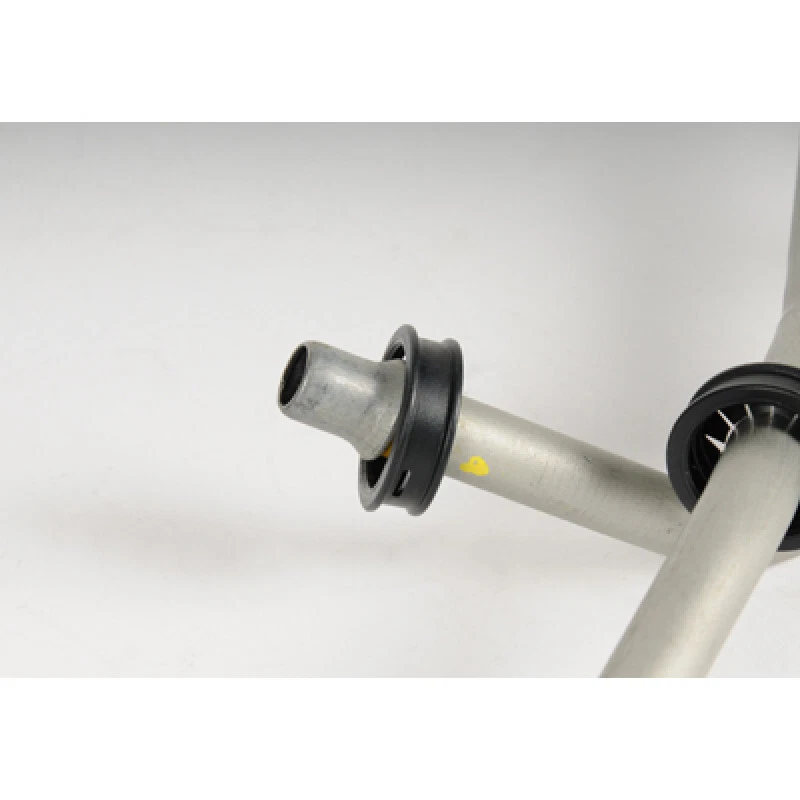 Conjunto de manguera de enfriador de aceite de motor ACDelco 20829009 20829009 para 08-09 Hummer H2 Foto 3 de 4