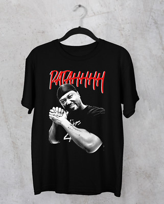 Project Pat rapper HOT NEW T-shirt Black Unisex Cotton All sizes S-5xl ...