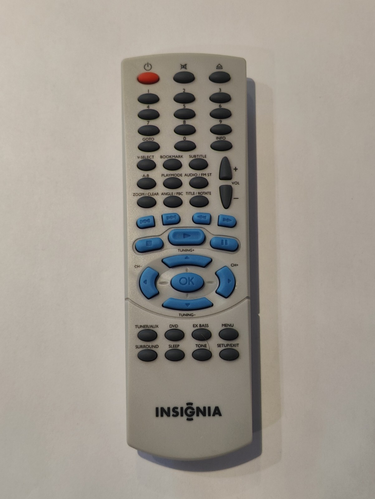Remote Control