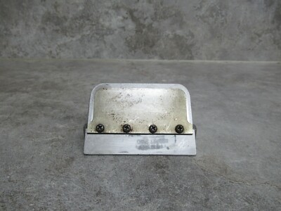 OMC OEM LEAF PLATE ASSY #0395442 | eBay
