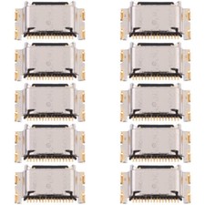 Charging Port Connector for OPPO Reno4 SE PEAT00 PEAM00 - 10pcs