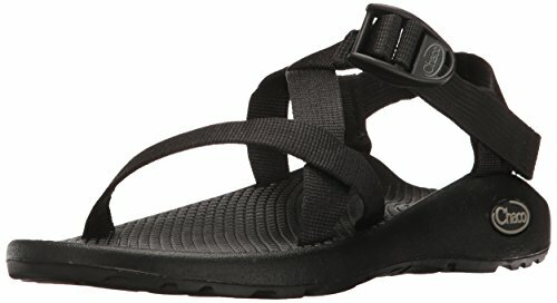 Chaco Ladies Z/1 Classic Sandals Size 12 Black J105414SZ12 | eBay