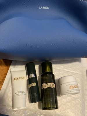 la mer concentrate for hyperpigmentation