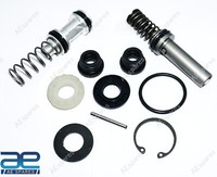Reparatursatz Hauptbremszylinder Major 0607AB0270N FüR Mahindra Scorpio Gec