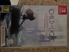 ebay® Auktion 364209586364 | nintendo switch child of light BRANDNEU (Code Originalverpackt) Thumbnail of ebay® auction 364209586364 | nintendo switch child of light BRANDNEU (Code Originalverpackt)