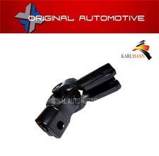 fits FORD FIESTA 1991-1997 FRONT STEERING UJ DRIVE COLUMN COUPLING