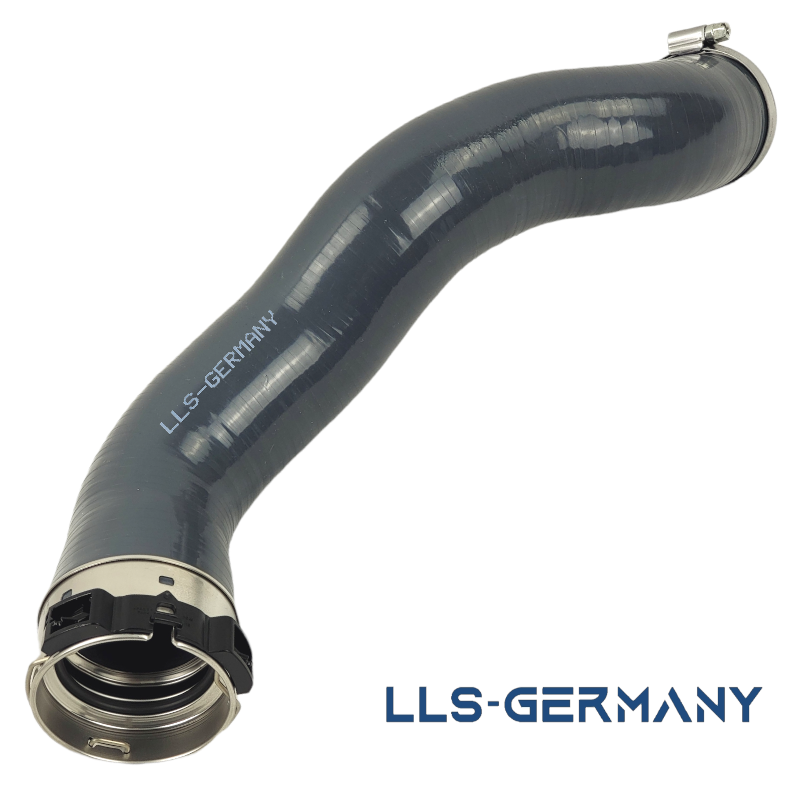 Durite Turbo Renforcée Pour Dacia Dokker/Duster, Renault Clio IV 1.5 DCi - Réf. 144609034R