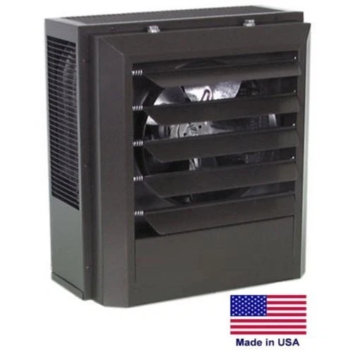 ELECTRIC HEATER Commercial/Industrial - 208/240V - 3 Phase - 40 kW -  136,480 BTU | eBay