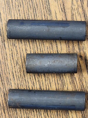 Genuine Used MTD 317E760F118 10HP 26 inch Split Spacer (2)  750-0903B 750-0904