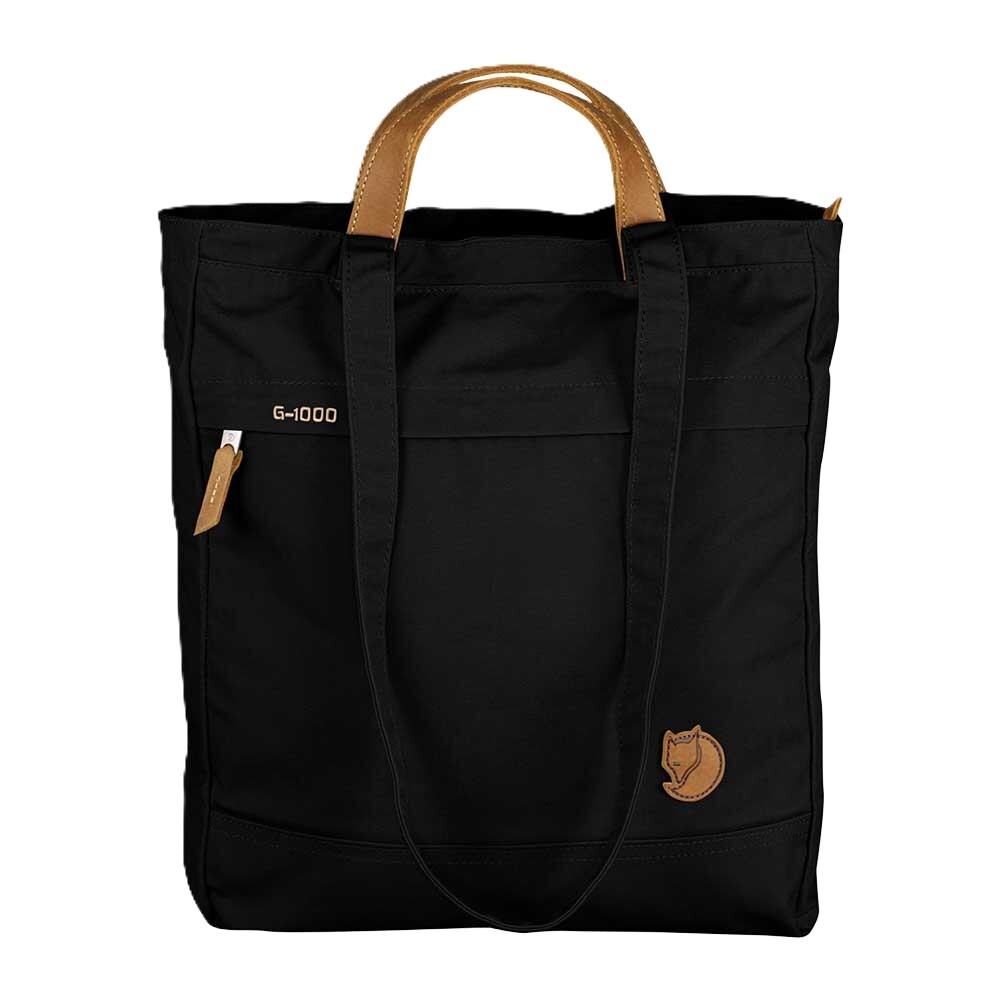 Bolso bandolera Fjällräven Toteback NO 1 24203 bolso de transporte ocio al aire libre